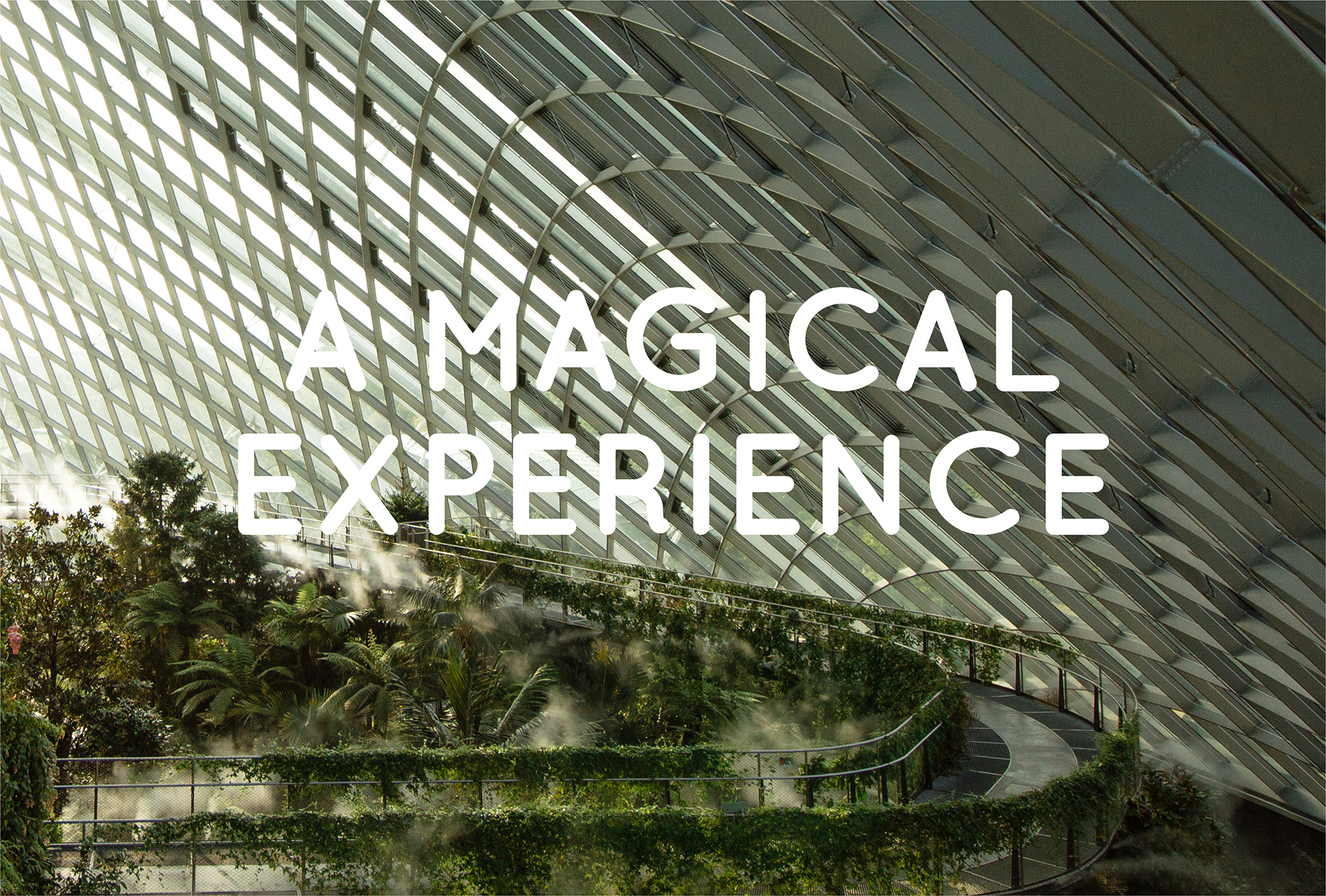 GARDENS BY THE BAY