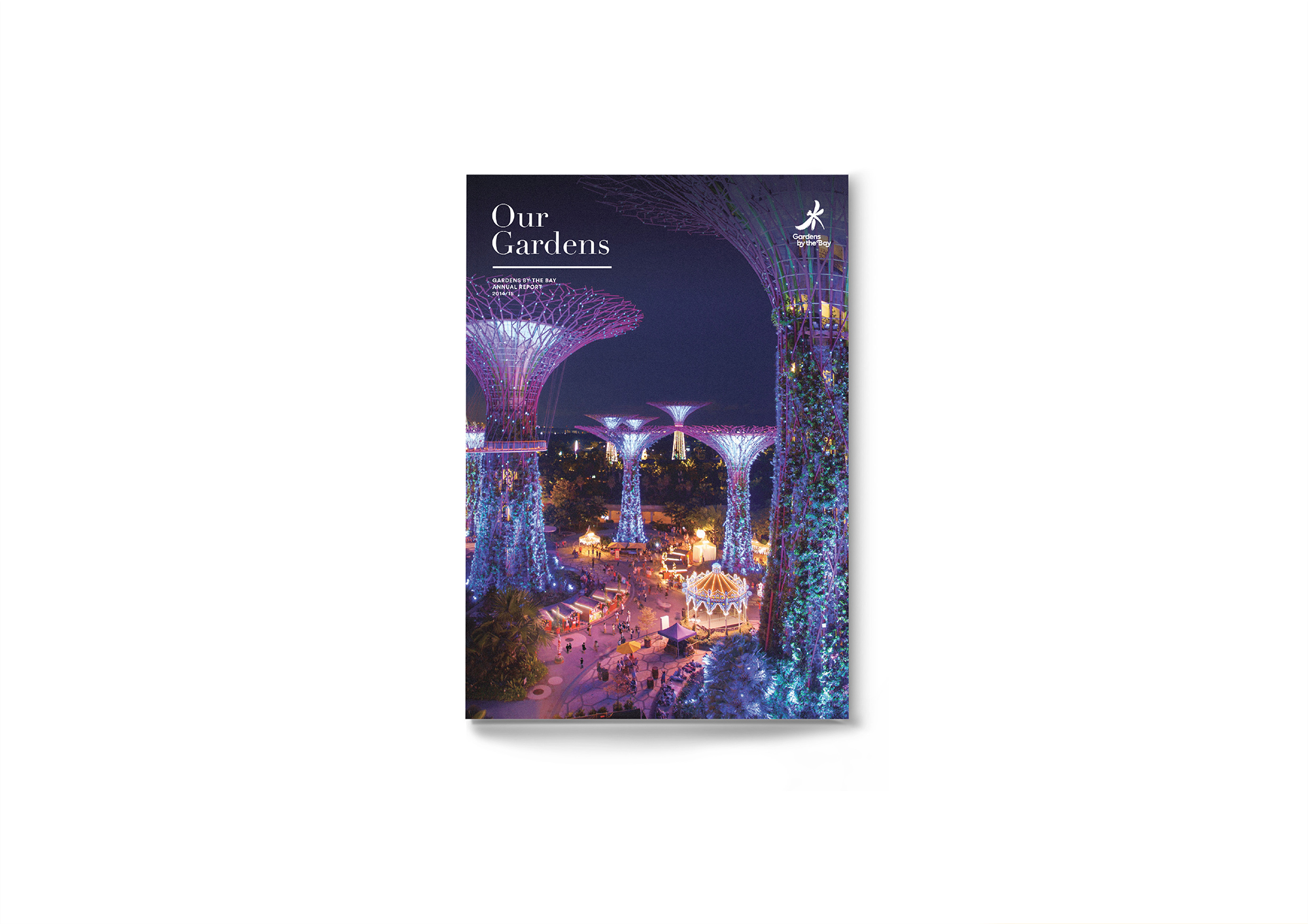 GARDENS BY THE BAY