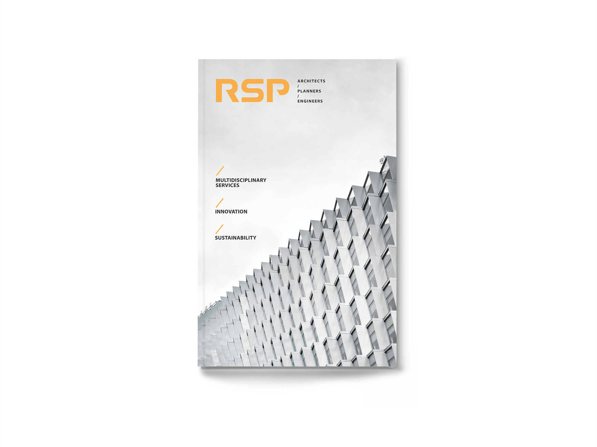 RSP ARCHITECT